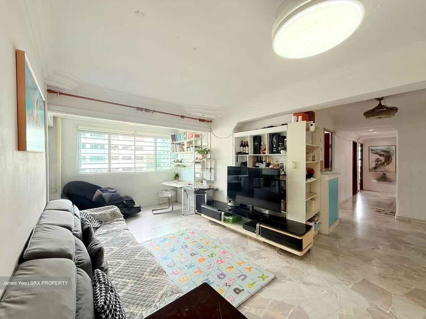 Blk 882 Woodlands Street 82 (Woodlands), HDB 5 Rooms #571827751